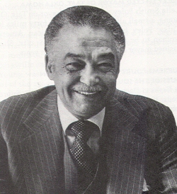 Coleman A. Young (1918-1997)