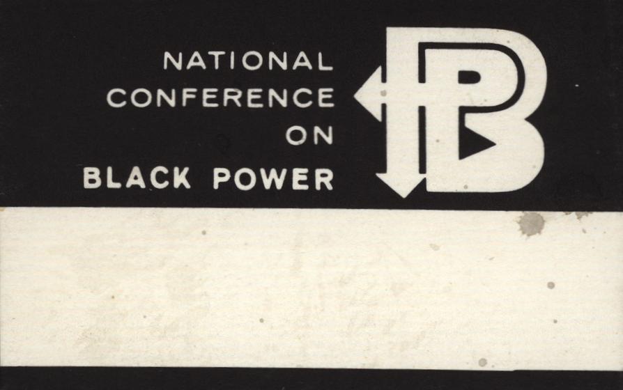 The First Black Power Conference (1967)