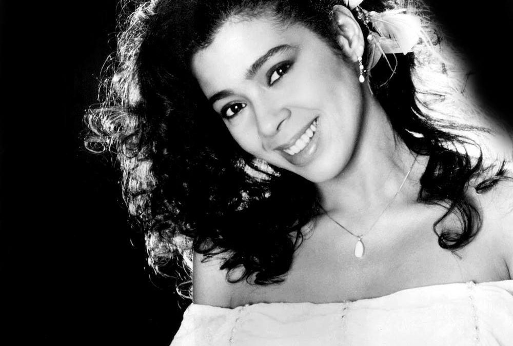 Irene Cara Escalera (1959-2022)