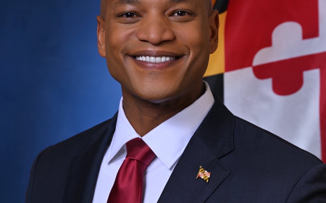 Wes Moore (1978- )