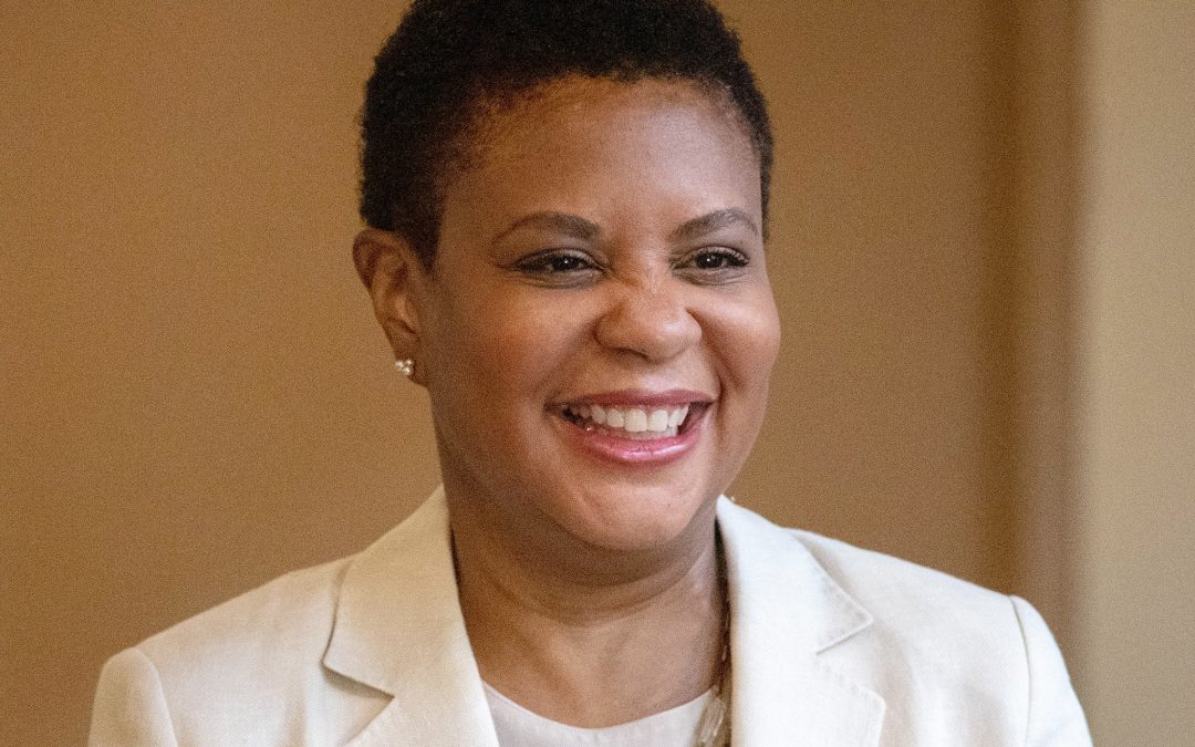 Alondra Nelson (1968- )