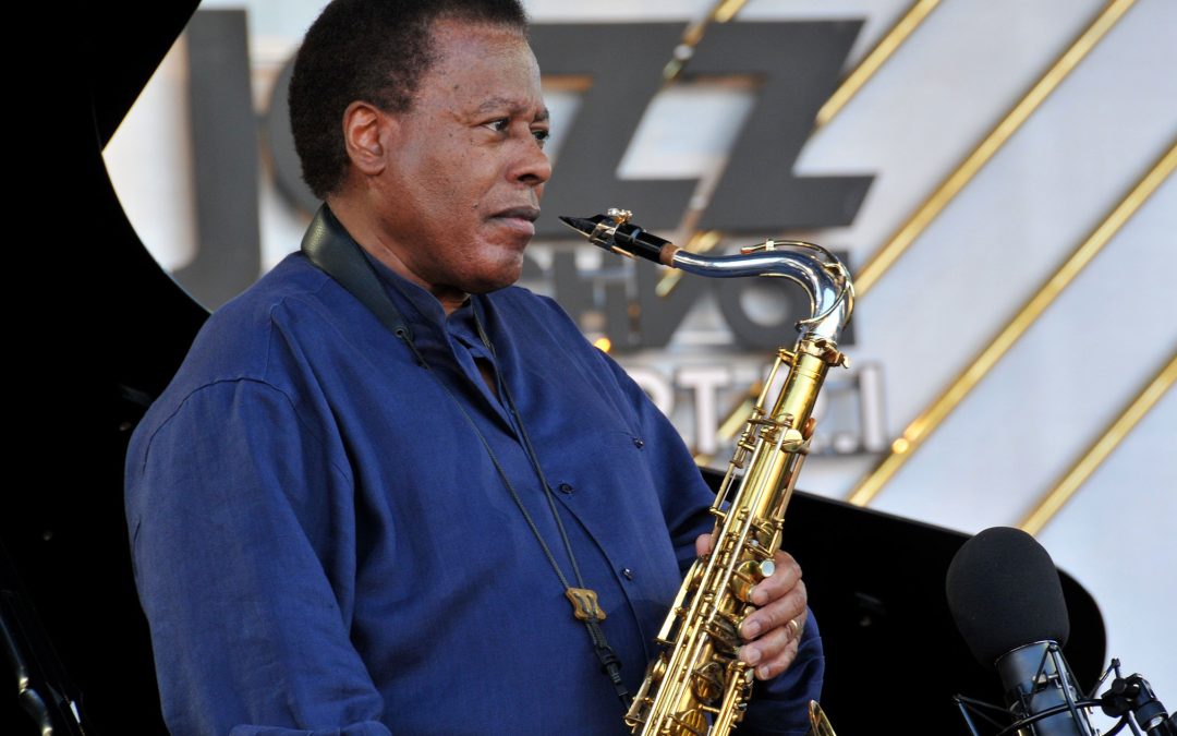 Wayne Shorter (1933-2023)