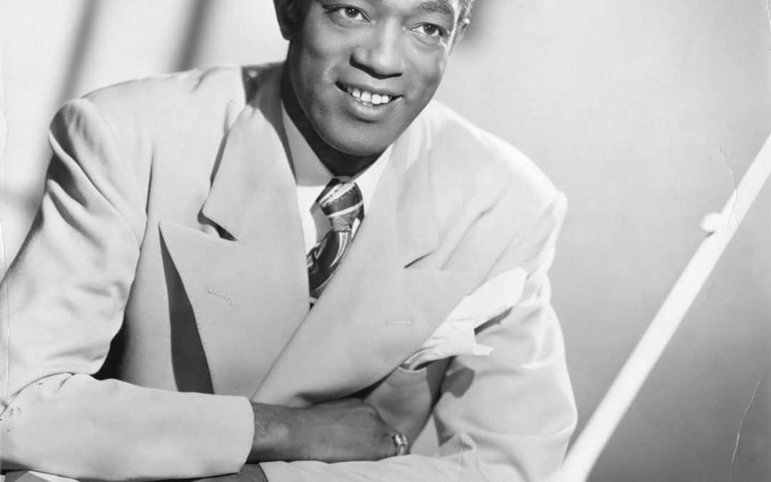 Buddy Johnson (1915-1977)