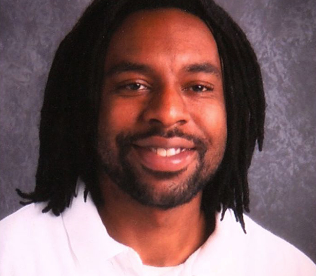 Philando Divall Castile (1983-2016)