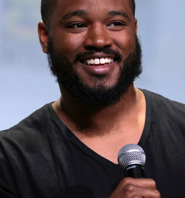 Ryan Kyle Coogler (1986- )