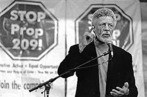 Ronald Vernie Dellums (1935-2018)