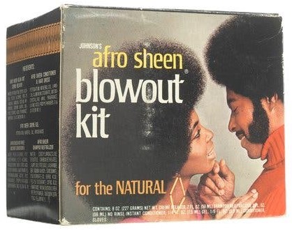 Afro-Sheen