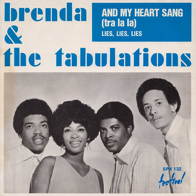 Brenda & the Tabulations (1966-1987)