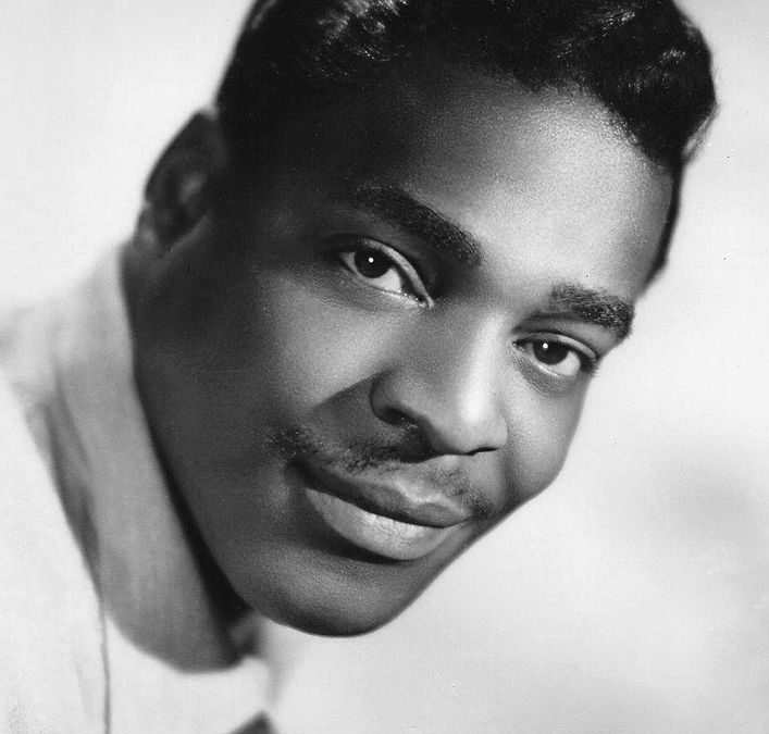 Brook Benton (1941-1988)