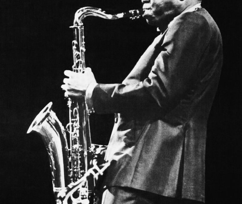 King Curtis (1934-1971)