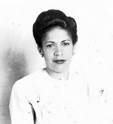 Aida Cartagena Portalatin (1918-1994)