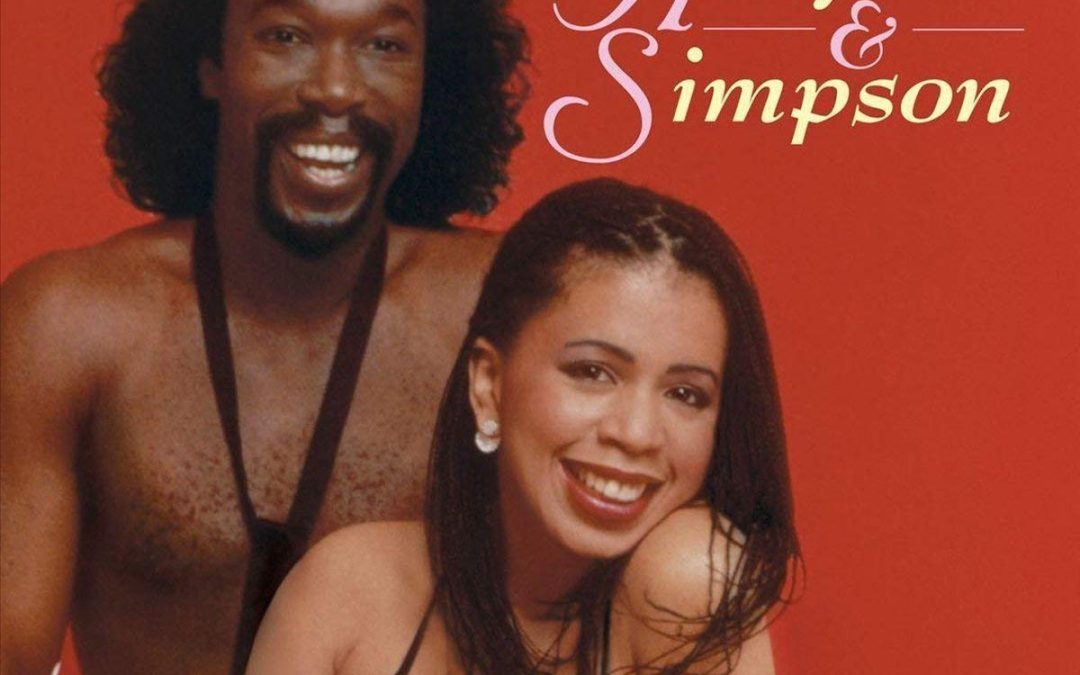 Ashford and Simpson (1964-2011)