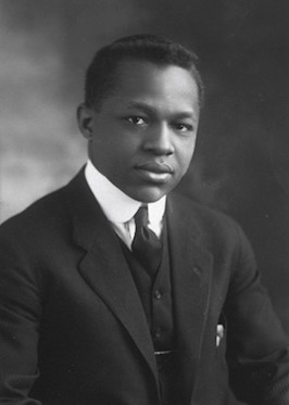 Alexander Louis Jackson, II (1891-1973)