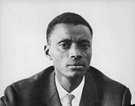 André Muhirwa (1920-2003)