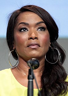 Angela Bassett (1958- )