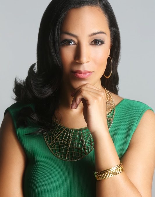 Angela Rye (1979- )