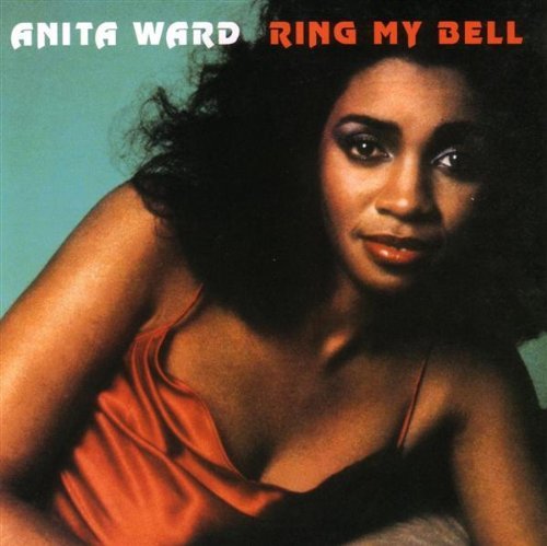 Ring My Bell Album Cover