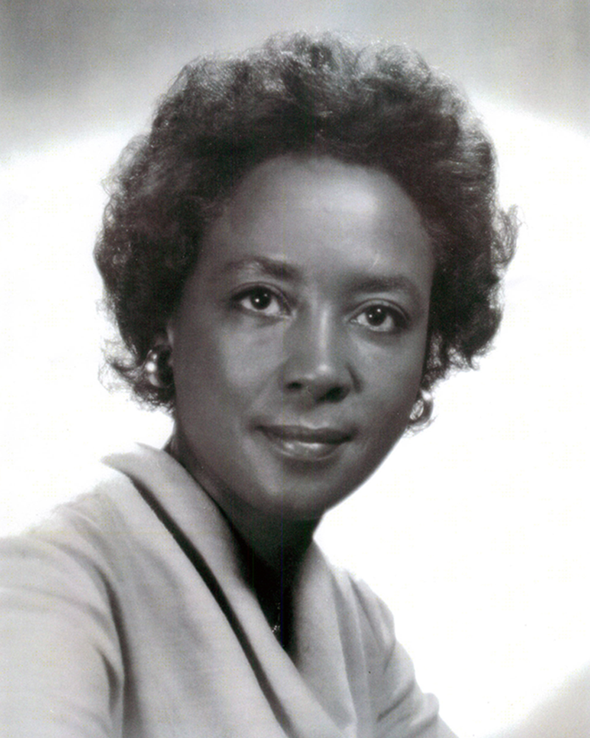 Annie J. Easley