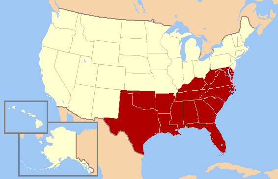 Southern Conference For Human Welfare (1938-1948)