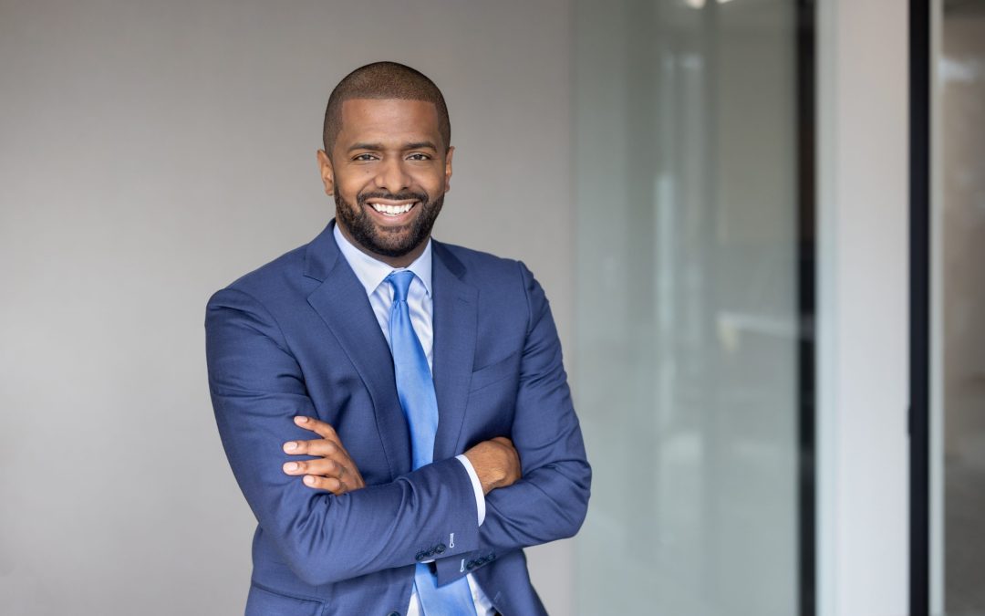 Bakari Sellers (1984-  )