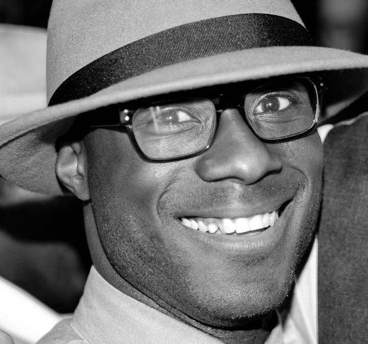 Barry Jenkins (1979-  )