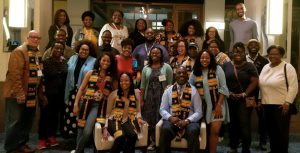 Black Caucus of the American Library Association, Group Shot (bcala.org)