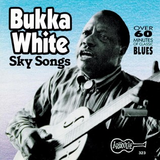 Bukka White (1906-1977)