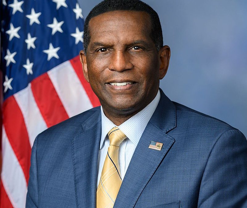 Burgess Owens (1951-  )