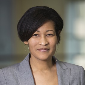 Cheryl Mills (1965- )