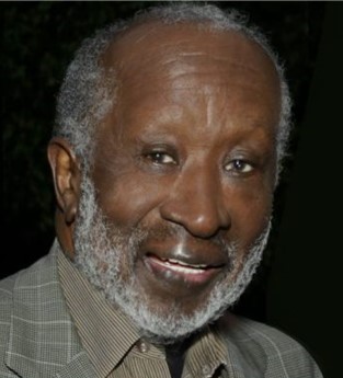 Clarence Avant (1931-  )