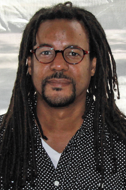 Arch Colson “Colson” Whitehead (1969- )