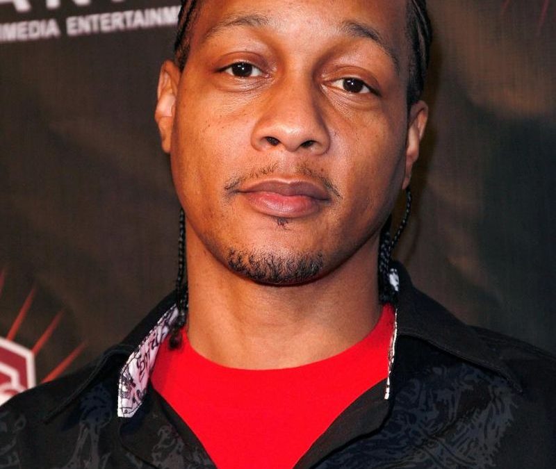 DJ Quik/ David Marvin Blake (1970-  )