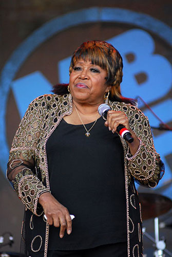 Denise LaSalle (1934-2018)