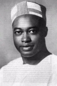 Diallo Telli (1925-1977)