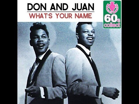 Don & Juan (1962-2002)