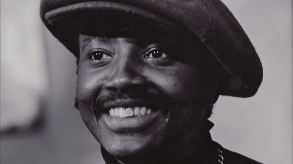 Donny Hathaway