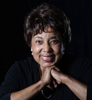 Dorothy Cotton (1930-2018)