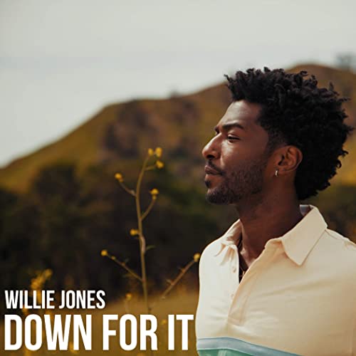 Willie Jones (1994- )