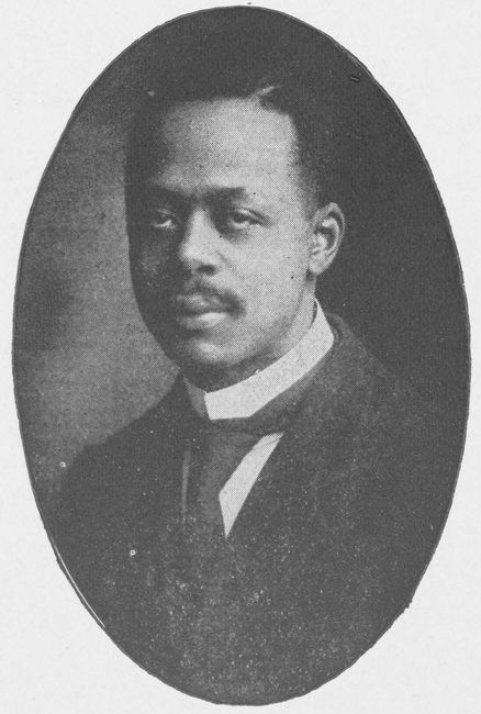 Richard Robert Wright Jr. (1878-1967)