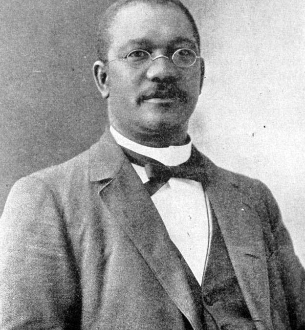 (1901) William Hooper Councill’s Letter to the White People of Alabama