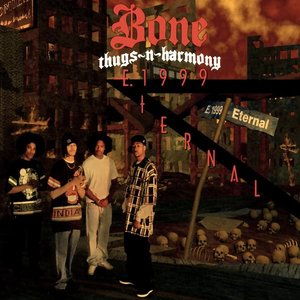 Bone Thugs-N-Harmony (1991-  )