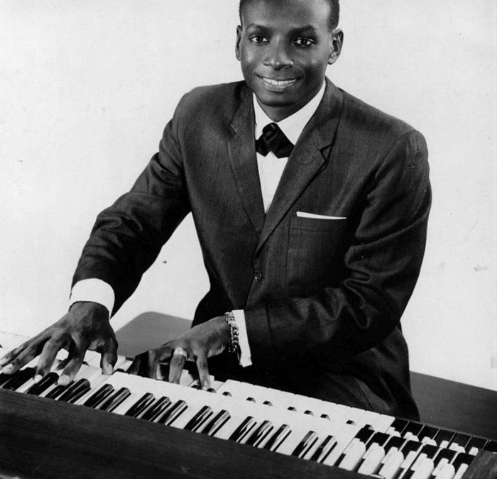 Earl Grant (1931-1970)