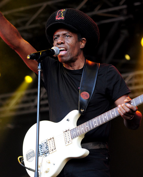 Eddy Grant (1948-  )