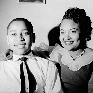 Emmett Louis Till (1941-1955) [Children’s Edition]