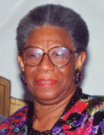 Erma Clardy Craven (1918-1994)