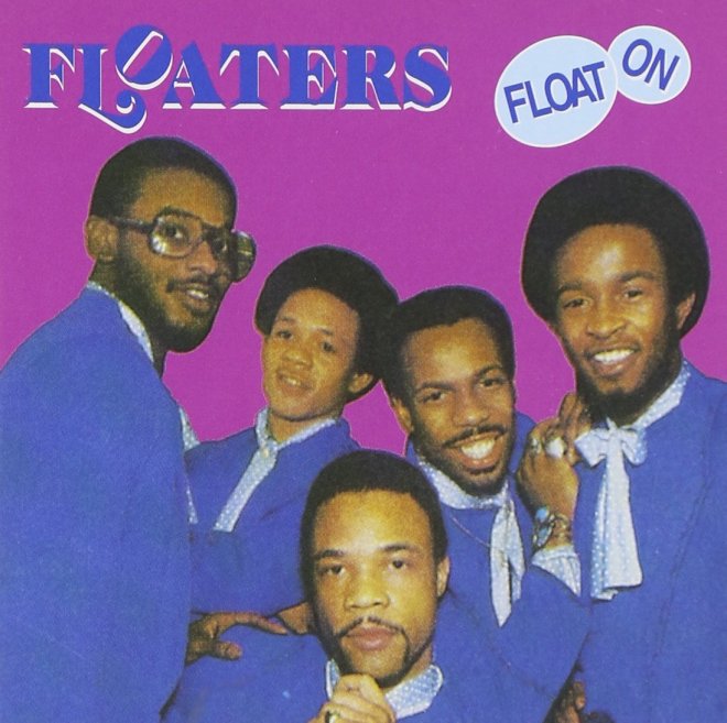 The Floaters (1976-1982; 1990-2019)