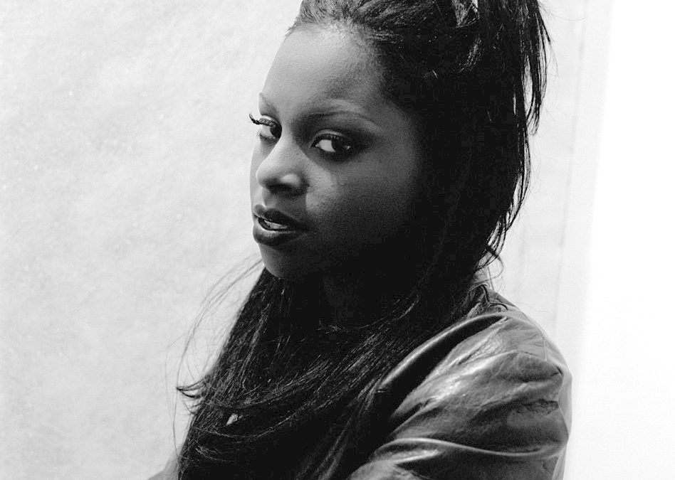 Foxy Brown/Inga Marchand (1978- )