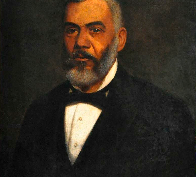 Francisco Paulo de Almeida (1826-1901)