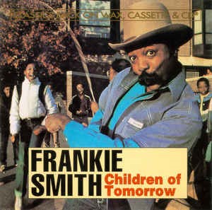 Frankie Smith (1953-2019)