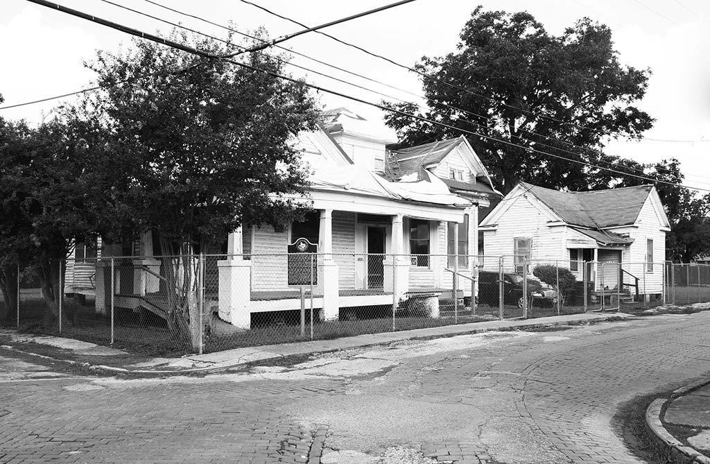 Freedmen’s Town, Houston, Texas (1865-  )